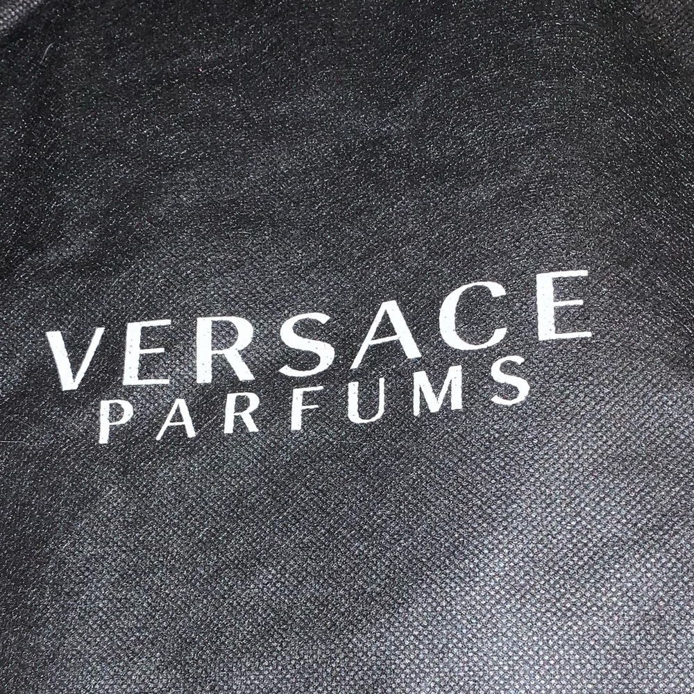 Versace Drawstring Backpack - Picture 3 of 3